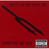 Los mejores  - Songs for the Deaf